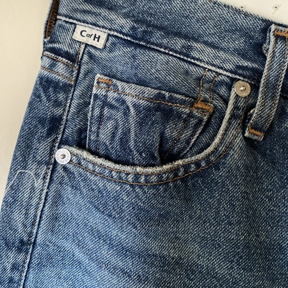 CITIZENS OF HUMANITY | Slim Fit Boyfriend Jeans - Picture 10 of 12